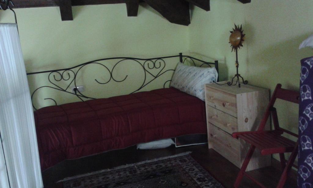Casa Rural De Alquiler Integro La Cantina De Villarmayor-Asturias Villarmayor  Quarto foto